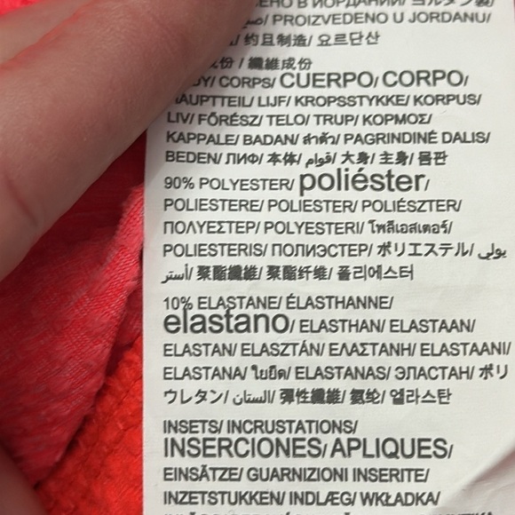 Under Armour Coldgear Reactor Long Sleeve Athletic Running Top Size XS EUC - Picture 7 of 7